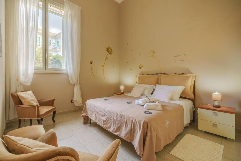 Apartment Bilocale In Giardino